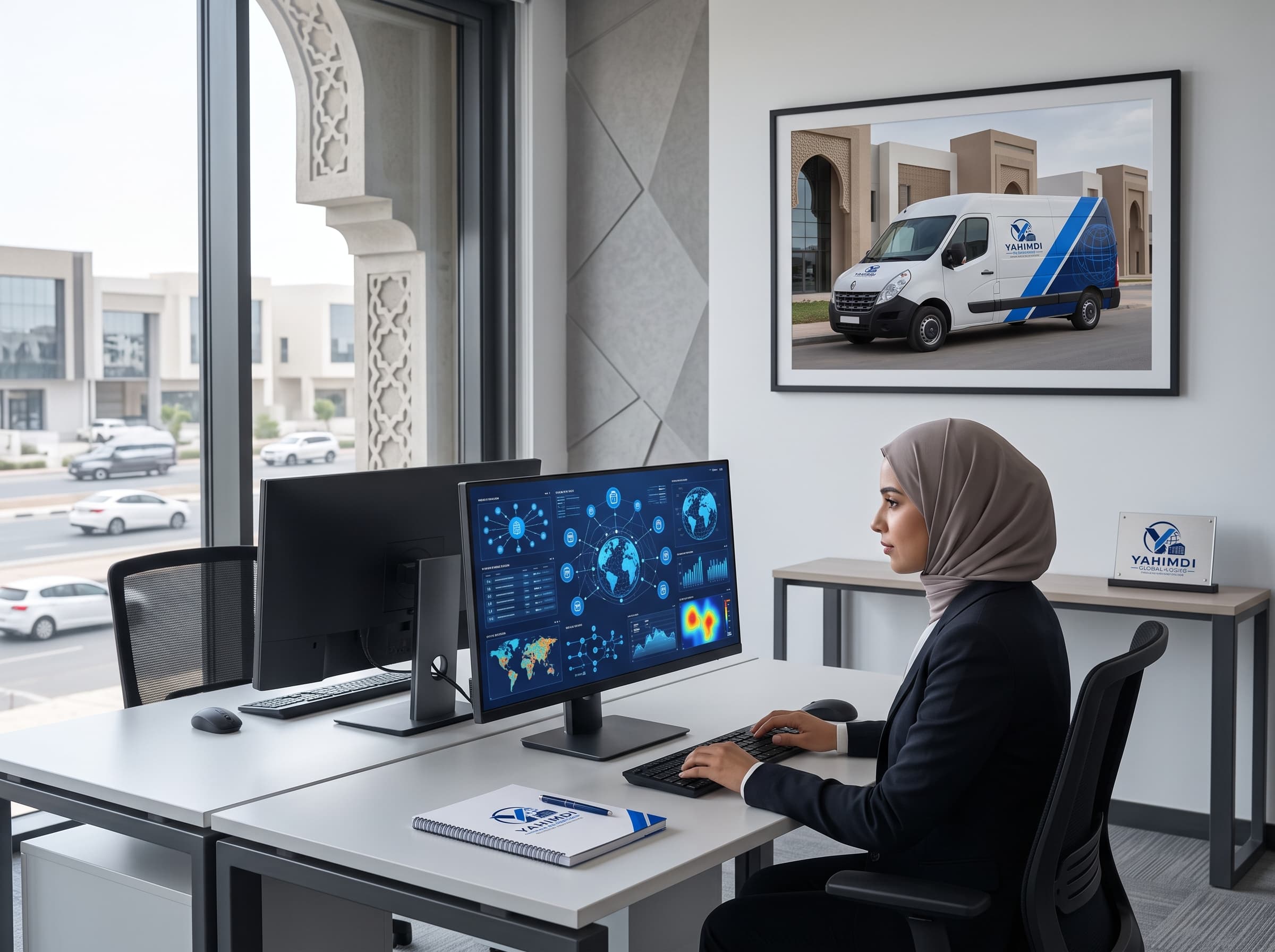 Suivi et opérations Yahimdi — visuel illustratif